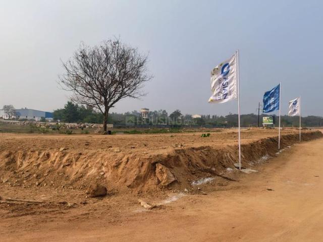Residential Plot in Medchal for resale Secunderabad. The reference number is 20065325