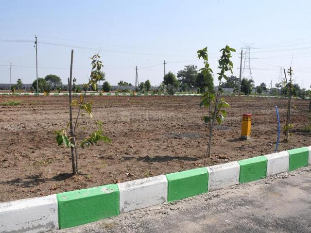 Residential Plot in Medchal for resale Secunderabad. The reference number is 20269672