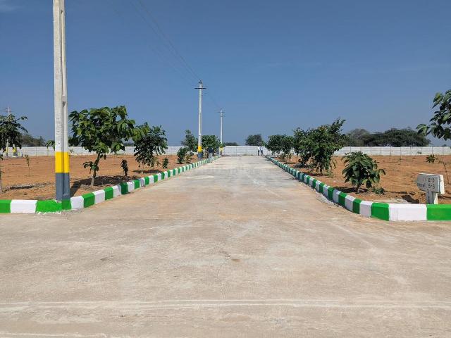 Residential Plot in Medchal for resale Secunderabad. The reference number is 20269756