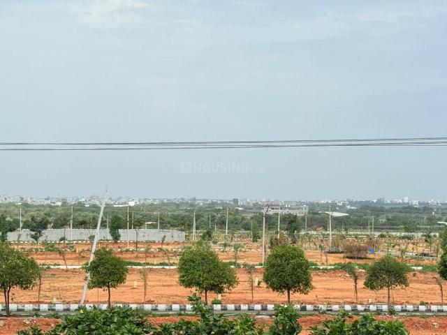 Residential Plot in Medchal for resale Secunderabad. The reference number is 20366968