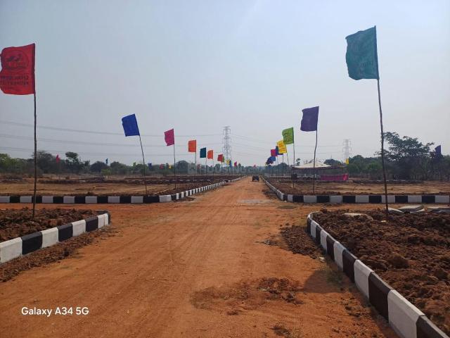 Residential Plot in Medchal for resale Secunderabad. The reference number is 20396173