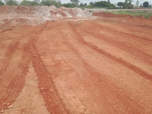 Residential Plot in Medihalli for resale Bengaluru. The reference number is 20724241