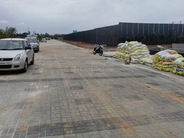 Residential Plot in Meenakunte for resale Bengaluru. The reference number is 17911819