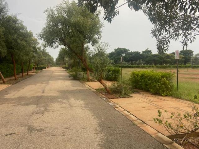 Residential Plot in Meenakunte for resale Bengaluru. The reference number is 16740285