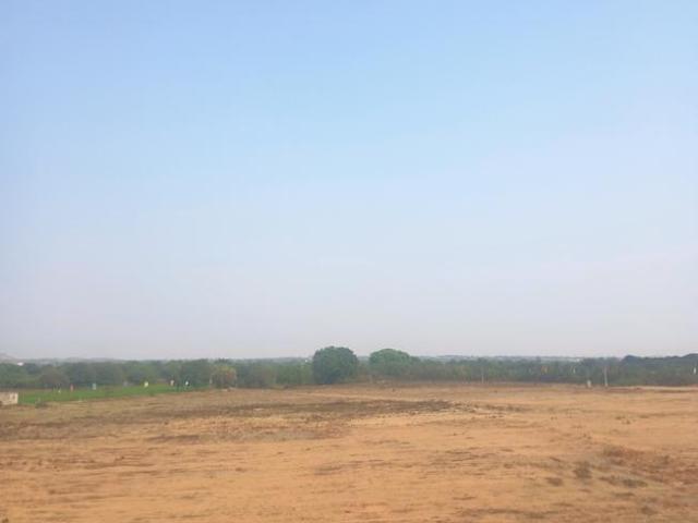 Residential Plot in Meerpet for resale Hyderabad. The reference number is 19557985