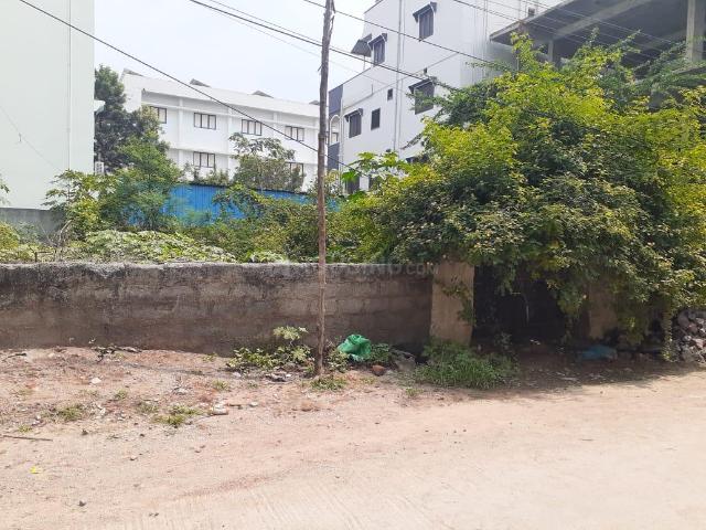 Residential Plot in Meerpet for resale Hyderabad. The reference number is 19740427