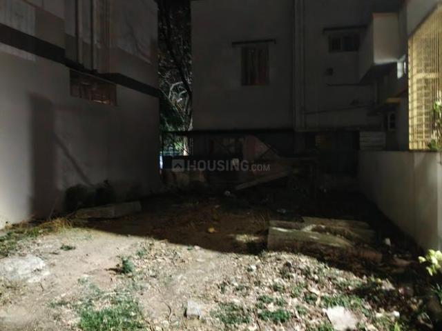 Residential Plot in MEI Employees Housing Colony for resale Bengaluru. The reference number is 19965036