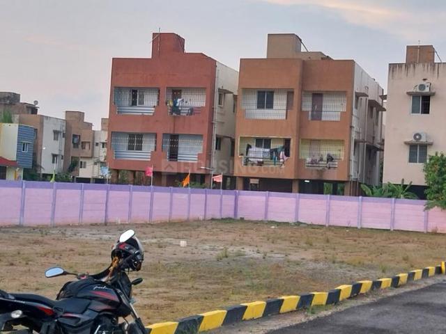 Residential Plot in Meiyur for resale Chennai. The reference number is 10642964