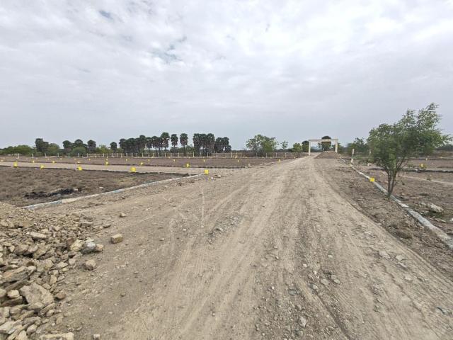 Residential Plot in Melmaruvathur for resale Chennai. The reference number is 20512360
