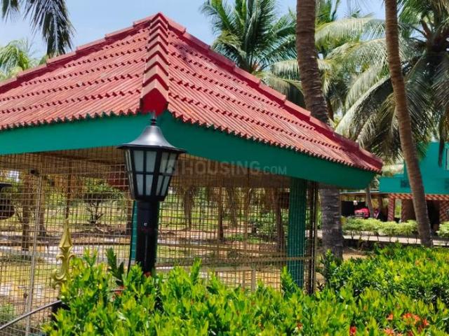 Residential Plot in Melmaruvathur for resale Chennai. The reference number is 20562241