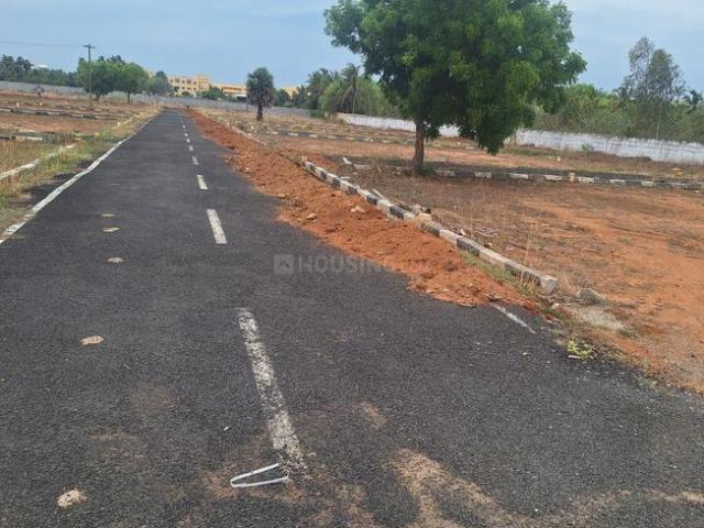 Residential Plot in Melmaruvathur for resale Chennai. The reference number is 20671818