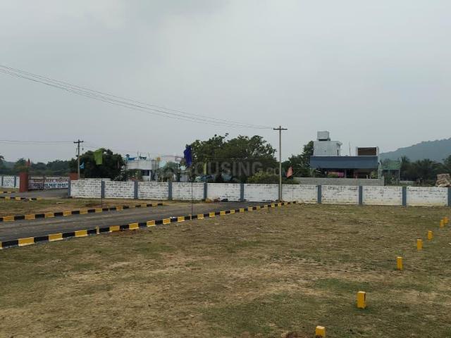 Residential Plot in Melakottaiyur for resale Chennai. The reference number is 19707785