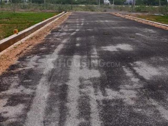 Residential Plot in Melapachchakudi for resale Tiruchirappalli. The reference number is 20480548