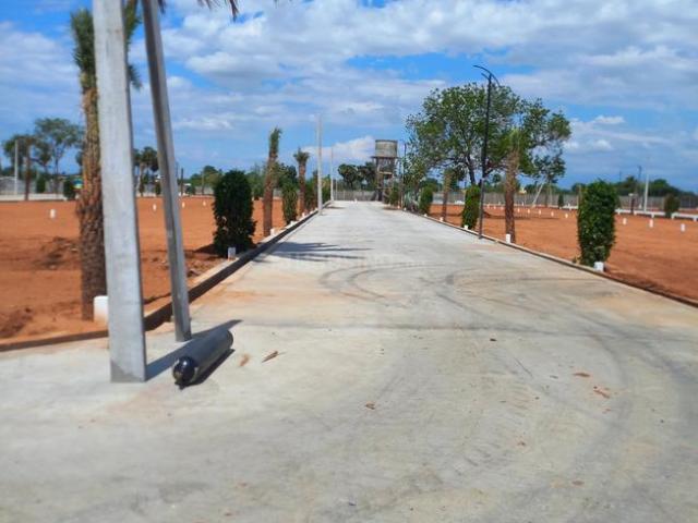 Residential Plot in Melapachchakudi for resale Tiruchirappalli. The reference number is 20404134