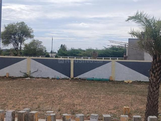 Residential Plot in Melapachchakudi for resale Tiruchirappalli. The reference number is 20701483