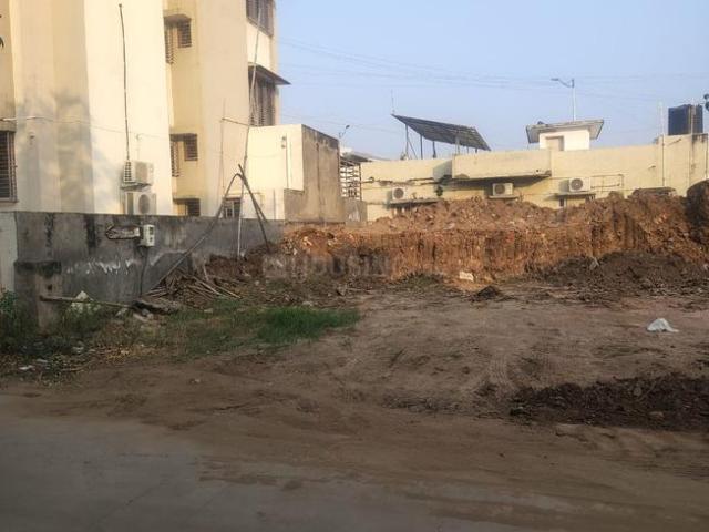 Residential Plot in Memnagar for resale Ahmedabad. The reference number is 18934030
