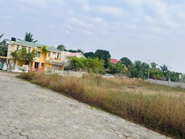 Residential Plot in Merkandai for resale Chennai. The reference number is 19830799