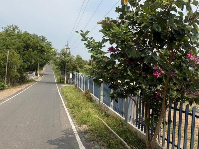 Residential Plot in Mettupalayam for resale Coimbatore. The reference number is 18932457