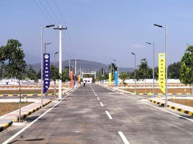 Residential Plot in Mettupalayam for resale Coimbatore. The reference number is 19660401
