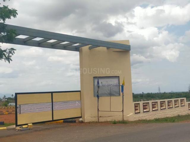 Residential Plot in Mettupalayam for resale Coimbatore. The reference number is 19033499