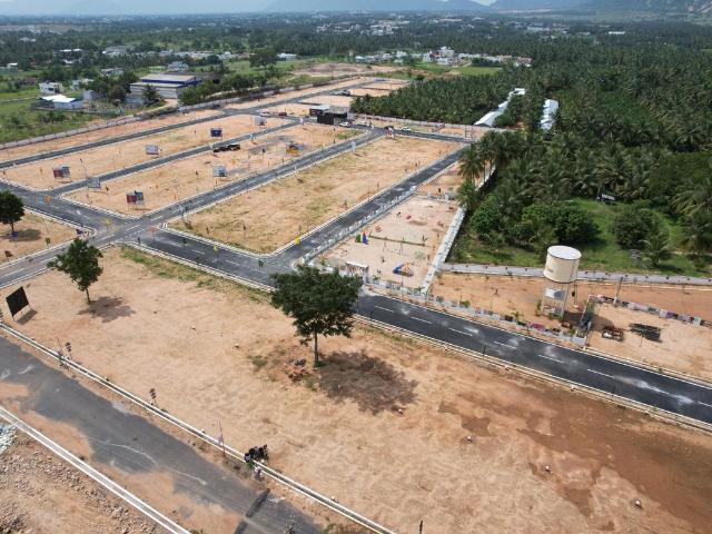 Residential Plot in Mettupalayam for resale Coimbatore. The reference number is 19394797