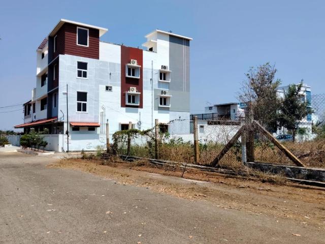 Residential Plot in Mettupalayam for resale Coimbatore. The reference number is 20005189