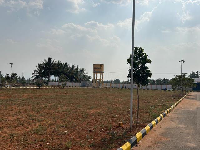 Residential Plot in Mettupalayam for resale Coimbatore. The reference number is 20089777