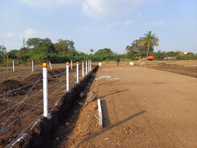 Residential Plot in Mhasrul Gaon for resale Nashik. The reference number is 13991529