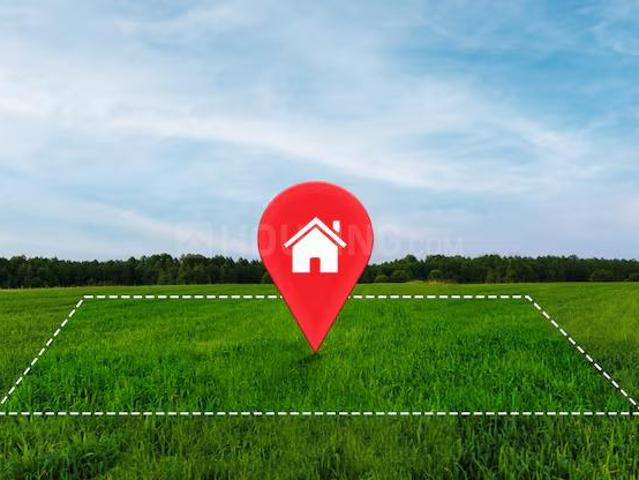Residential Plot in Mhasrul Gaon for resale Nashik. The reference number is 20833606