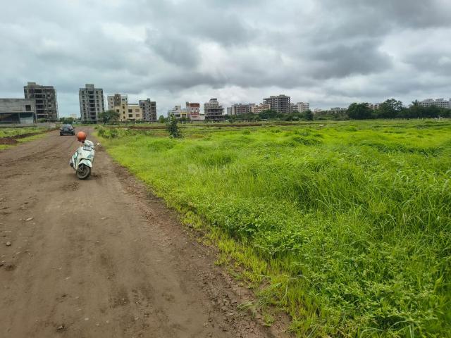 Residential Plot in Mhasrul Gaon for resale Nashik. The reference number is 20966005