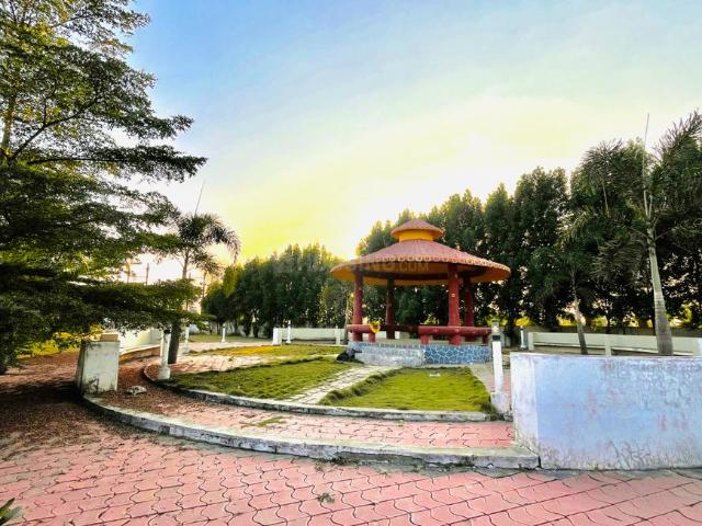 Residential Plot in Mhow for resale Indore. The reference number is 15794685