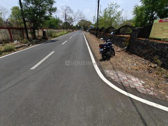 Residential Plot in Mhow for resale Indore. The reference number is 19691253