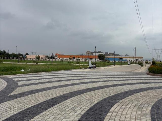 Residential Plot in Mhow for resale Indore. The reference number is 20883443