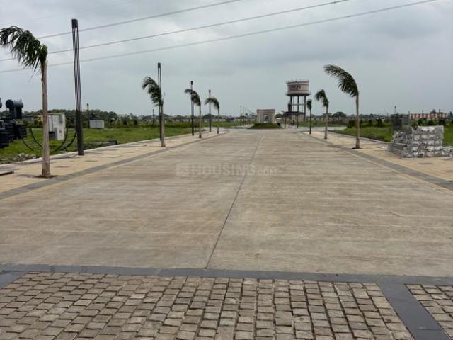 Residential Plot in Mhow for resale Indore. The reference number is 20883369