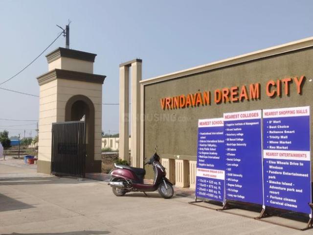 Residential Plot in Mhow for resale Indore. The reference number is 20020794