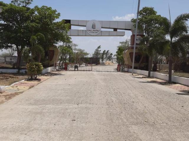 Residential Plot in Mhow for resale Indore. The reference number is 20314056