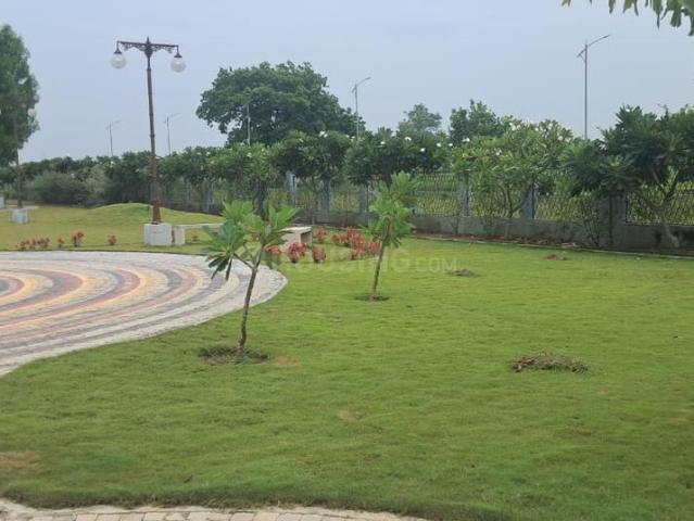 Residential Plot in Mihan for resale Nagpur. The reference number is 18413305