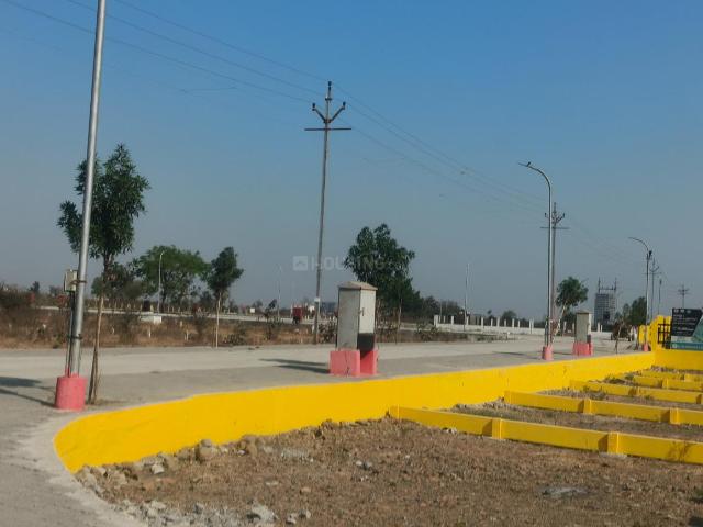 Residential Plot in Mihan for resale Nagpur. The reference number is 19121335