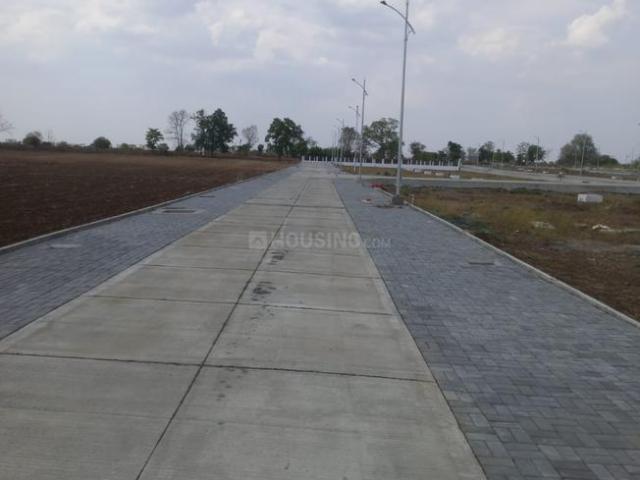 Residential Plot in Mihan for resale Nagpur. The reference number is 20463540