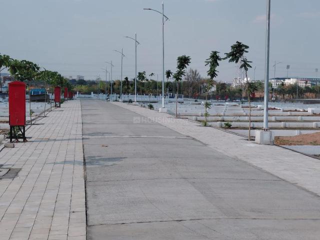 Residential Plot in Mihan for resale Nagpur. The reference number is 20787360