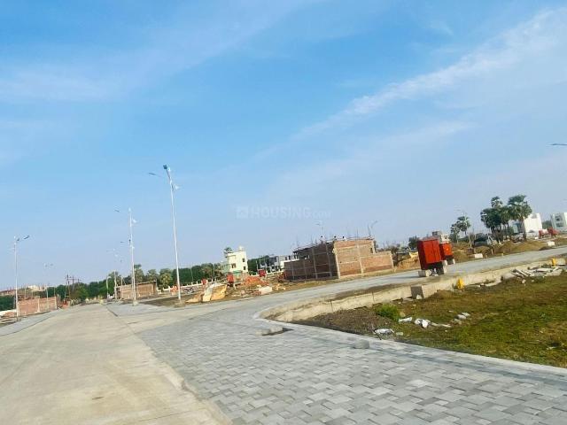 Residential Plot in Mihan for resale Nagpur. The reference number is 20881101