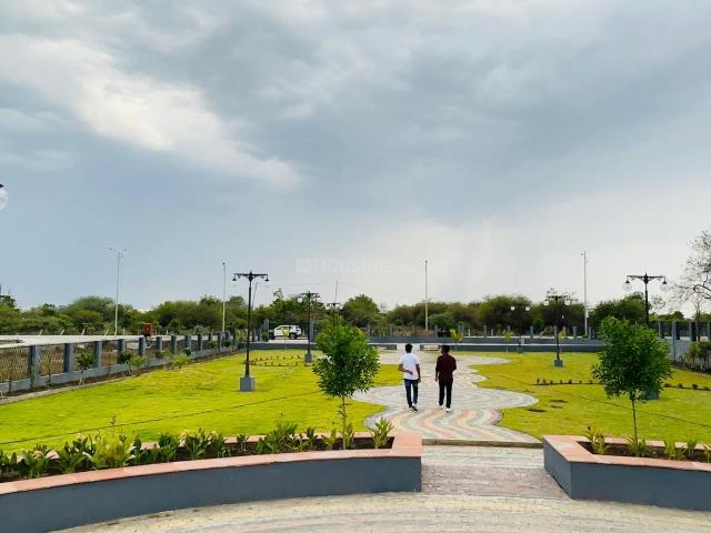Residential Plot in Mihan for resale Nagpur. The reference number is 20897215