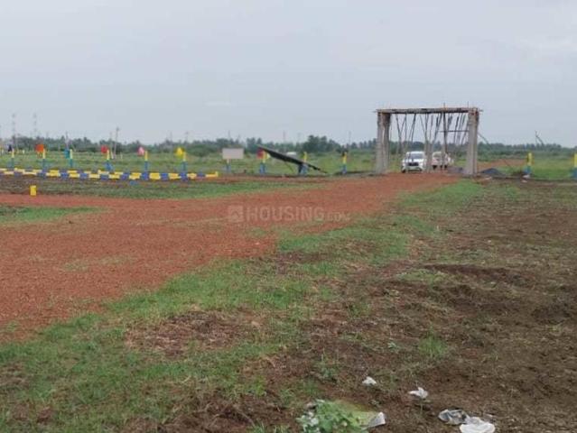 Residential Plot in Minjur for resale Chennai. The reference number is 14368024
