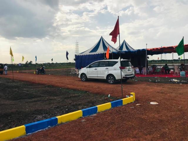 Residential Plot in Minjur for resale Chennai. The reference number is 15490058