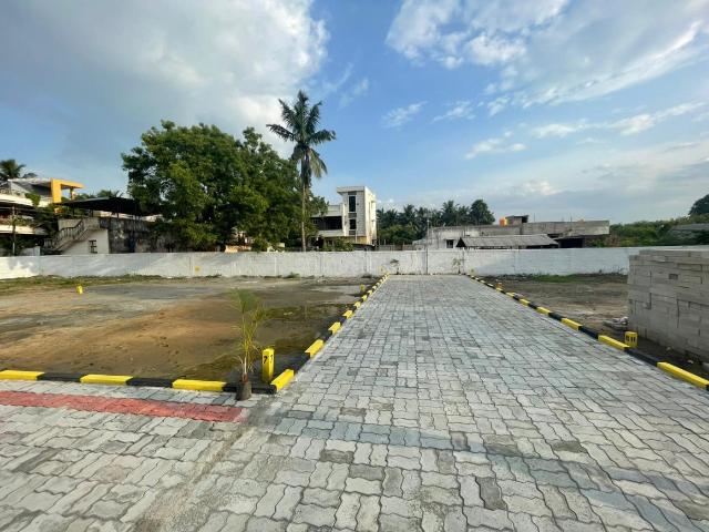 Residential Plot in Minjur for resale Chennai. The reference number is 17606807