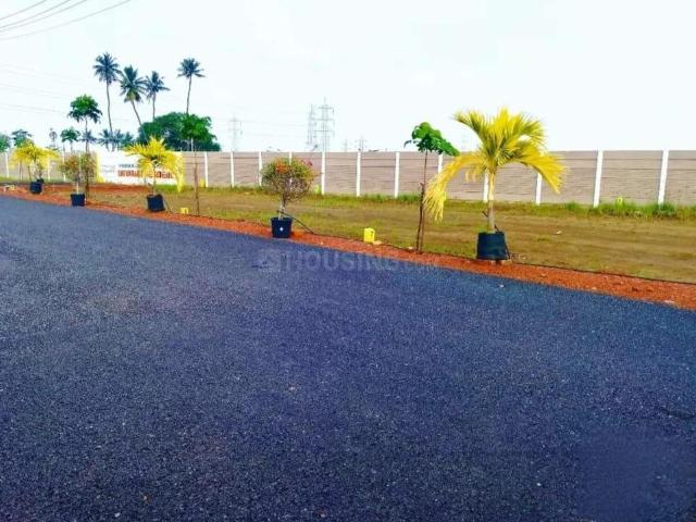 Residential Plot in Minjur for resale Chennai. The reference number is 18652093