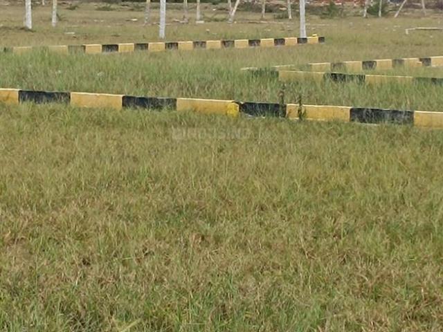 Residential Plot in Minjur for resale Chennai. The reference number is 18270502