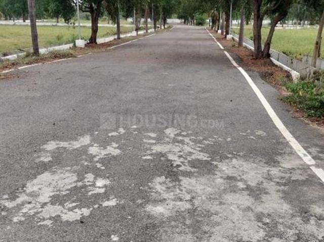 Residential Plot in Minjur for resale Chennai. The reference number is 18348407