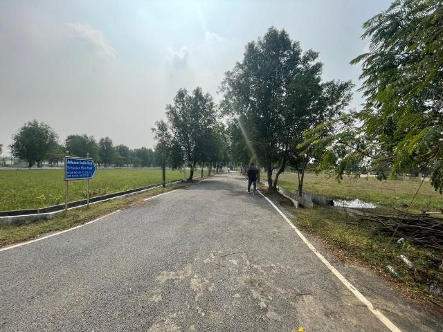 Residential Plot in Minjur for resale Chennai. The reference number is 19794064