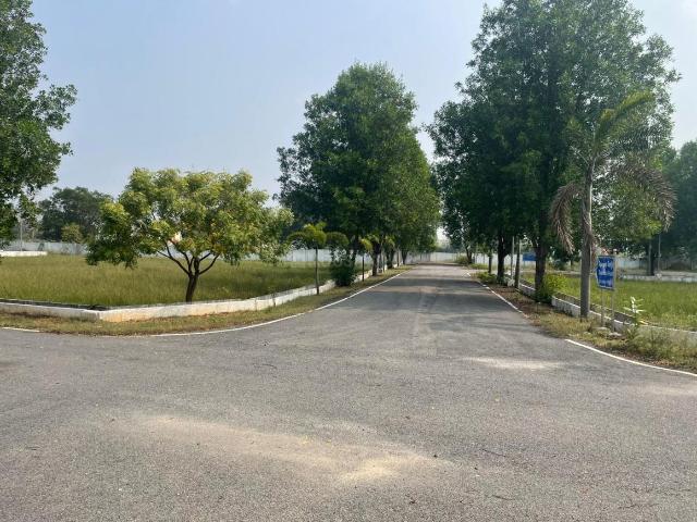 Residential Plot in Minjur for resale Chennai. The reference number is 19794381
